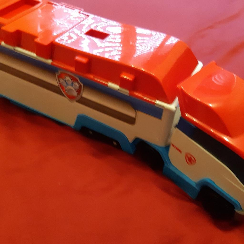 Paw Patrol Truck in B77 Tamworth für £ 5,00 zum Verkauf | Shpock AT