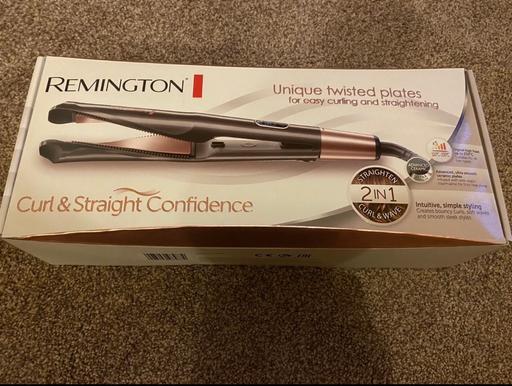 Buy & Sell South Yorkshire Barnsley - Photos for Remington Hair Straighteners.