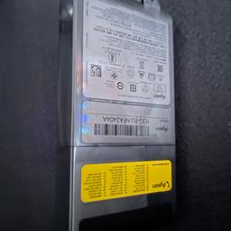 Verkaufe nagelneue v11 120 min batterie habe 2 stück verkaufe 2 zusammen für 150€ und extra filter dazu