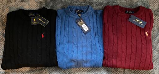 Buy & Sell Shropshire Bridgnorth - WV16 - Photos for Men’s Jumper