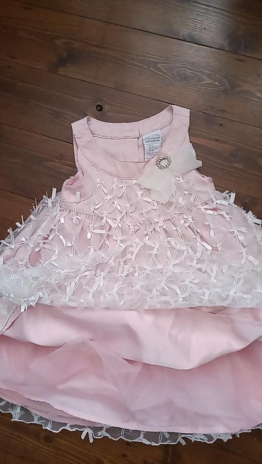 Buy & Sell West Midlands Sandwell - Photos for Heirloom dress age 2/3