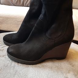 very nice Next womens Boots size 5/38
