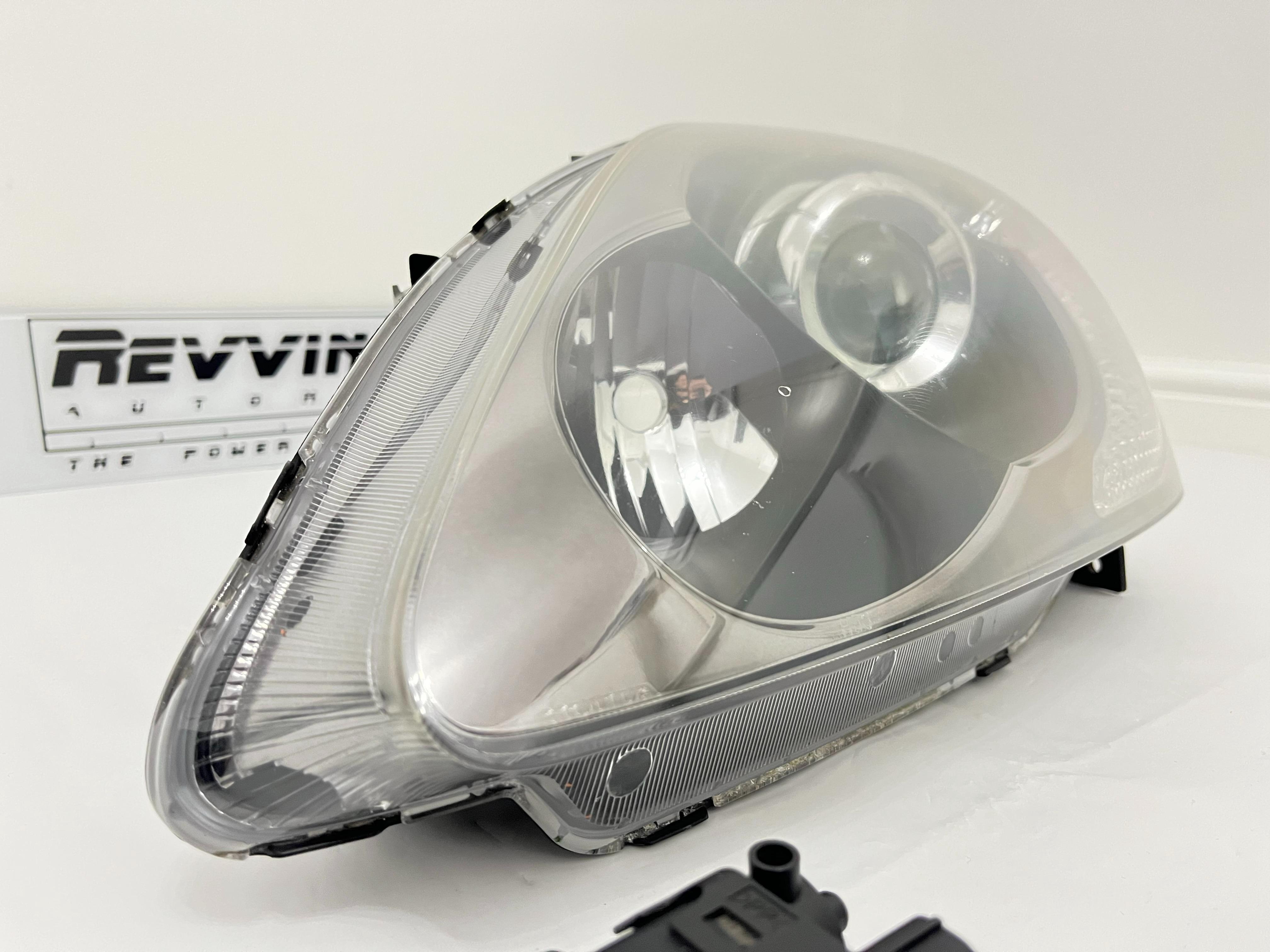 Honda Civic Type R EP3 Headlights OEM in Oadby and Wigston for £40.00 ...