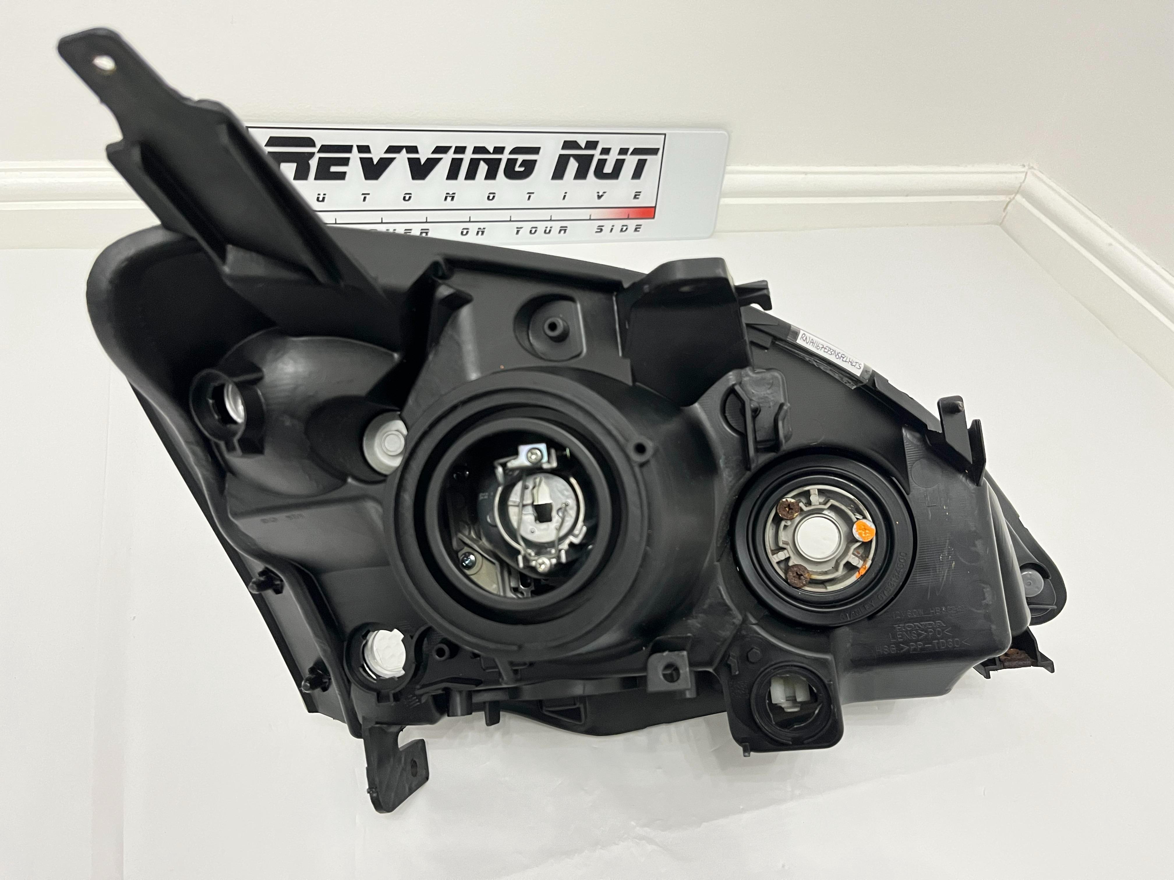 Honda Civic Type R EP3 Headlights OEM in Oadby and Wigston for £40.00 ...