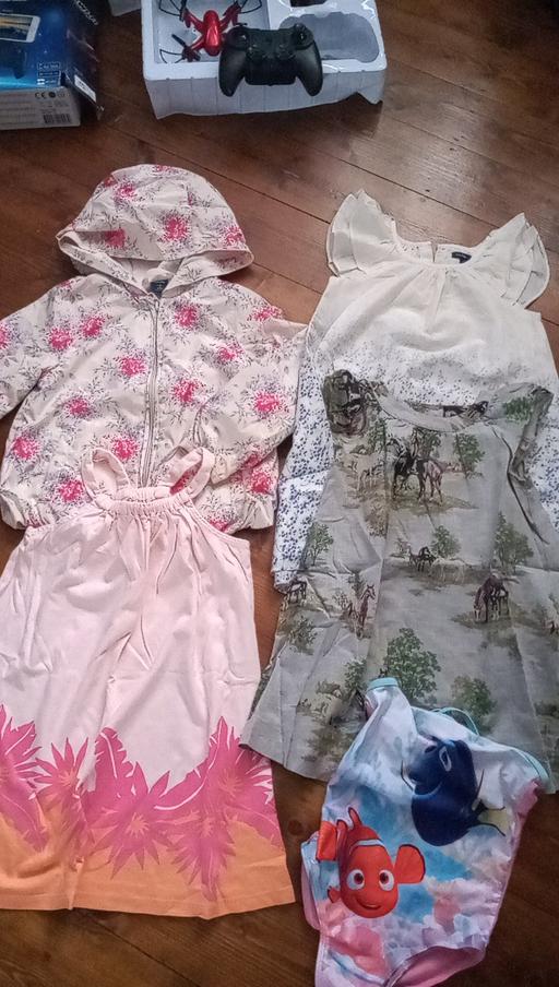 Buy & Sell West Midlands Sandwell - Photos for Gap holiday/summer bundle age 4,free bather.
