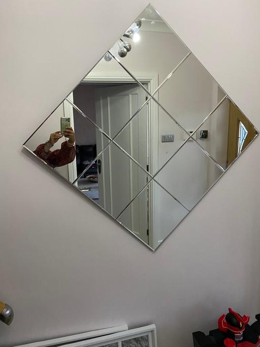 Buy & Sell Shirley Solihull - Photos for Mirror