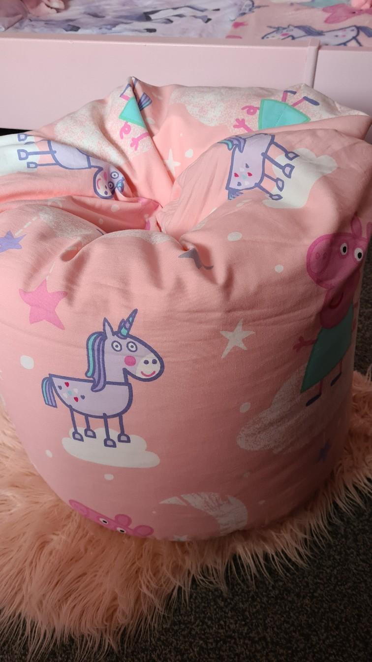 peppa pig bean bag in WV14 Walsall für £ 15,00 zum Verkauf Shpock AT