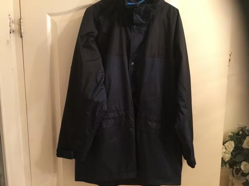 Buy & Sell Essex Maldon - Photos for Men’s Regatta raincoat.(L)