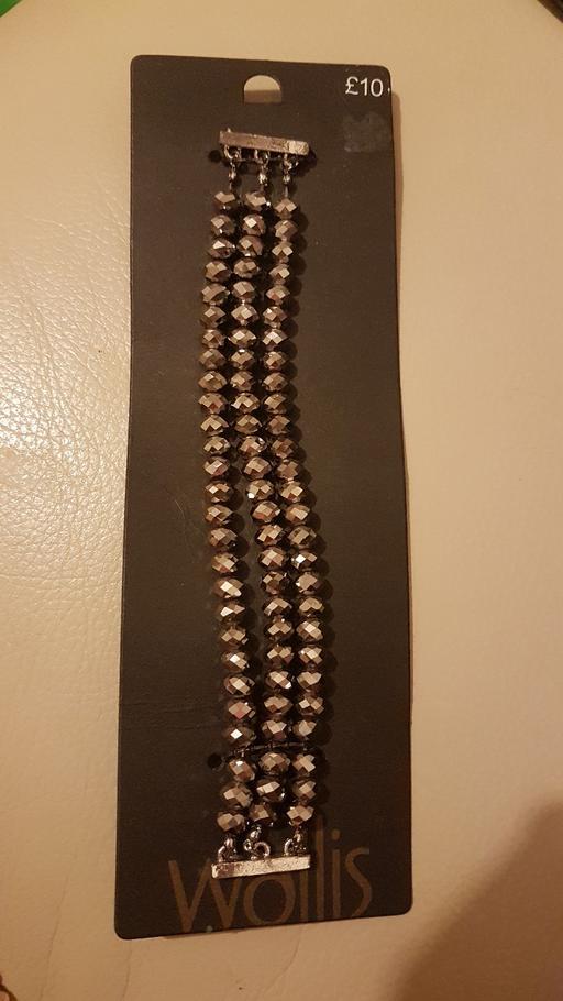 Buy & Sell West Midlands Walsall - Photos for fashion magnetic bracelet