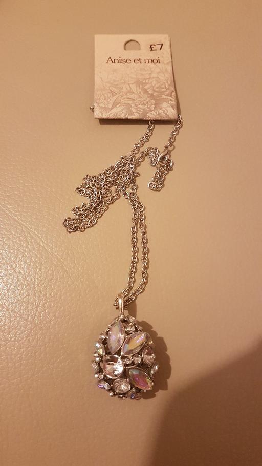 Buy & Sell West Midlands Walsall - Photos for fashion necklace