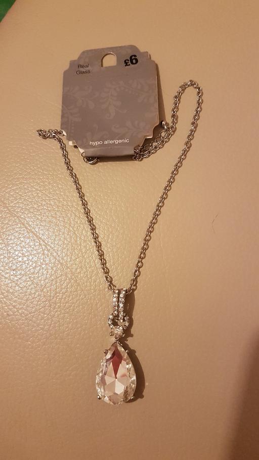 Buy & Sell West Midlands Walsall - Photos for fashion necklace