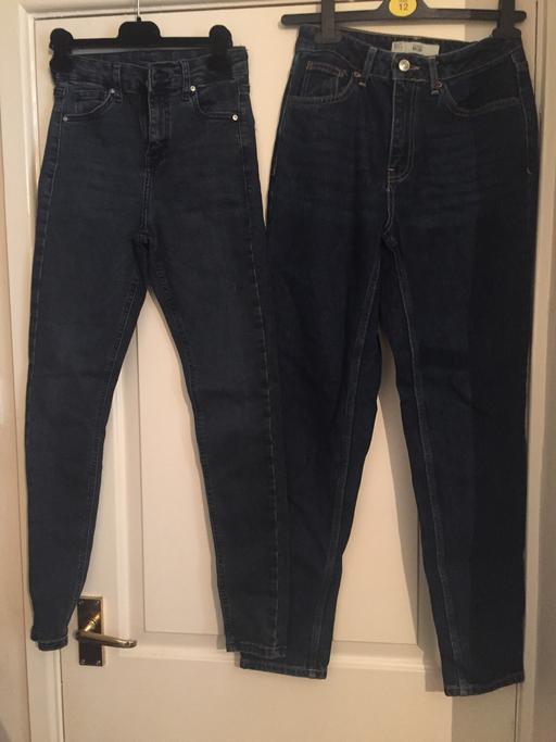 Buy & Sell Merseyside Knowsley - Photos for Top shop jeans