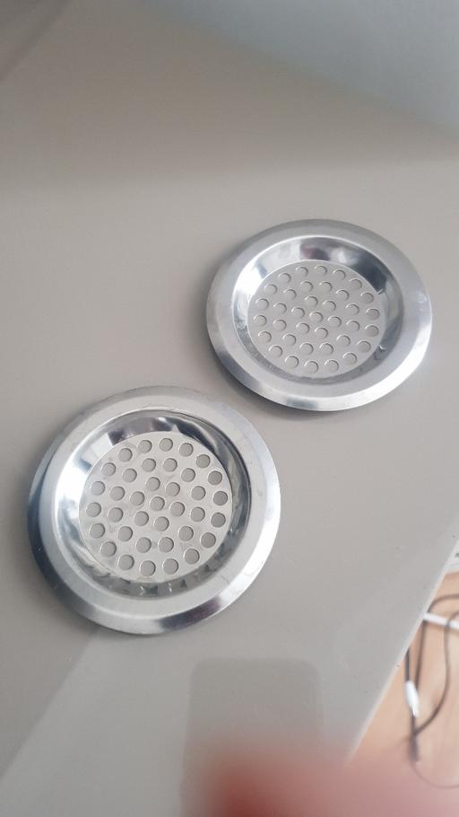 Buy & Sell South East London Coombe - Croydon - Photos for sink strainer x2