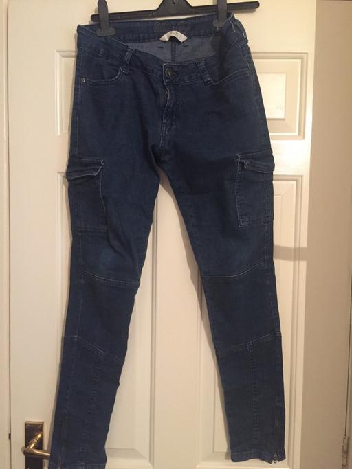 Buy & Sell Merseyside Knowsley - Photos for Cargo jeans