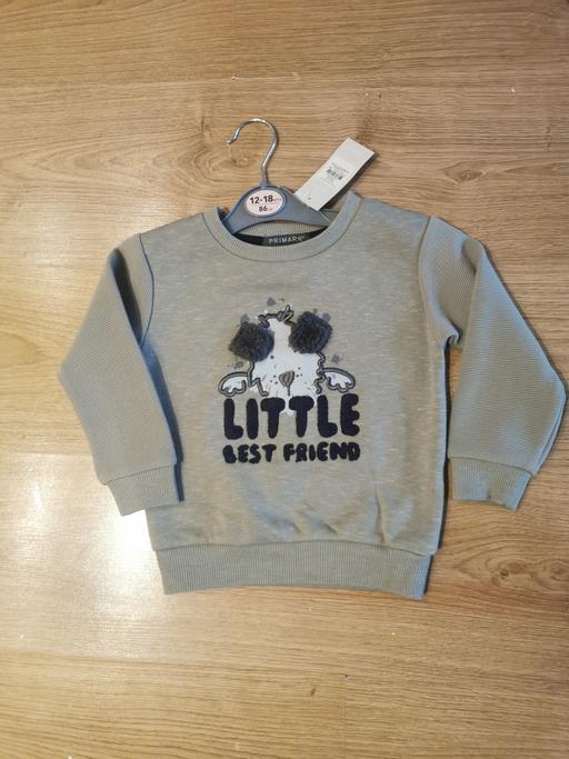 Buy & Sell East Bedfont South West London - Photos for BNWT Baby boy jacket