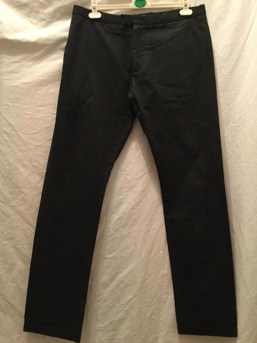 Buy & Sell South Yorkshire Rotherham - Photos for Black trousers by AllSaints