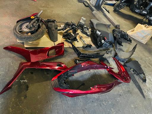 Vehicles North West London Harlesden - North West London - Photos for Honda Pcx 125c 2021