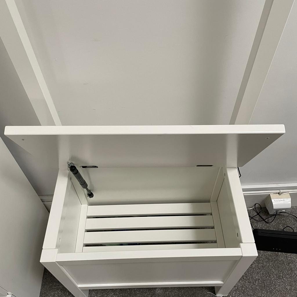 IKEA HEMNES Coat Rack in W1T London for £65.00 for sale Shpock