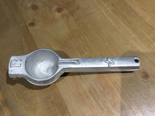 Buy & Sell Suffolk East Suffolk - Photos for Heavy Duty Metal Lemon/Lime Squeezer