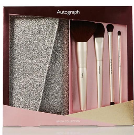 Buy & Sell Ealing Greenford - Ealing - Photos for Autograph professional makeup brushes