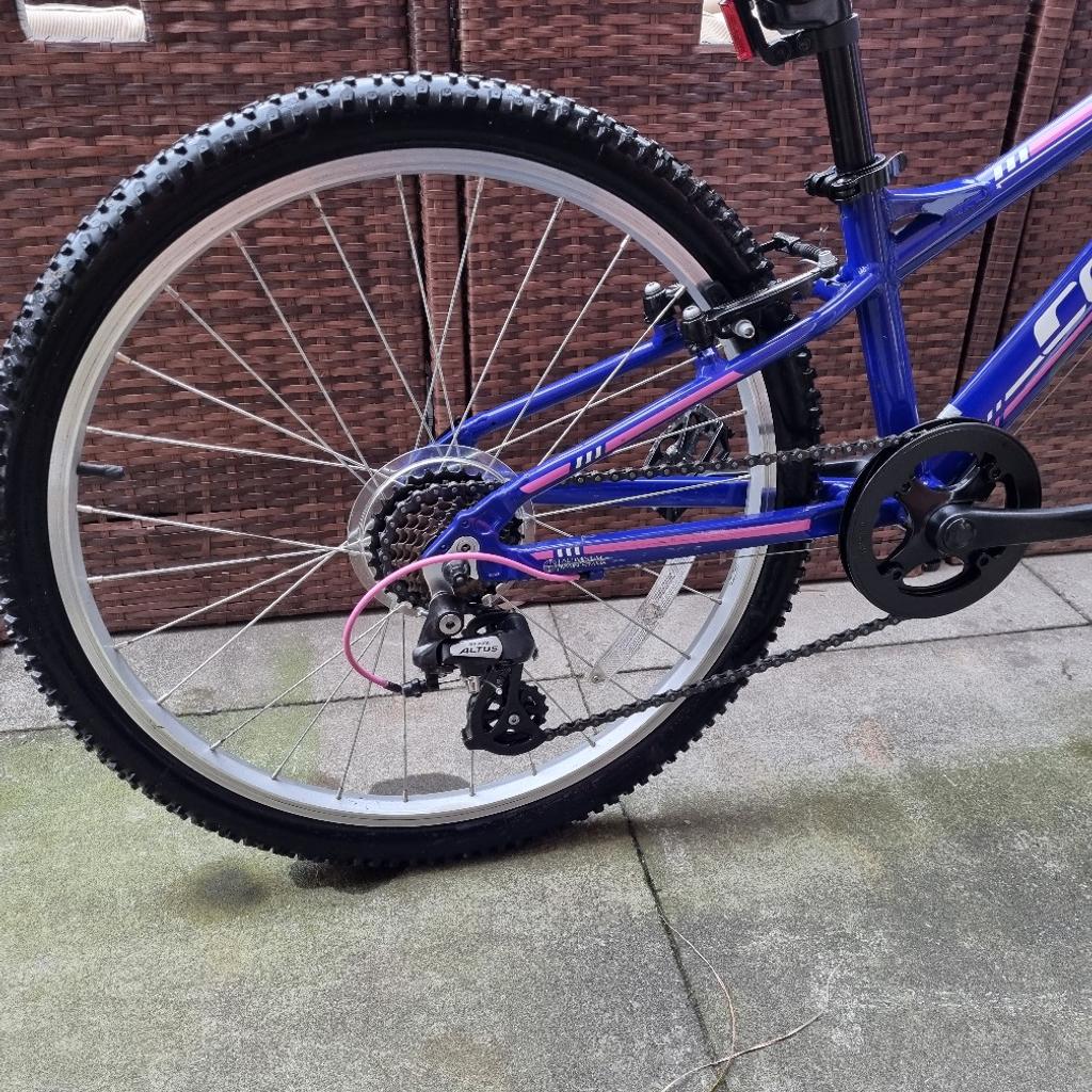 carrera saruna 24 weight