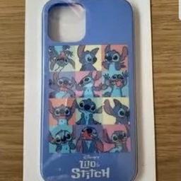 brand new in packaging 
iPhone 12 phone case