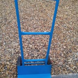 Heavy Duty Sack Trolley
Collection Northolt