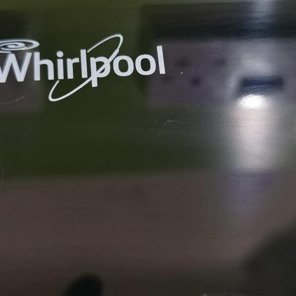 Whirlpool induction hob, 9 months old,all full perfect working, reason for sale change all kitchen,free local delivery up to 5 miles