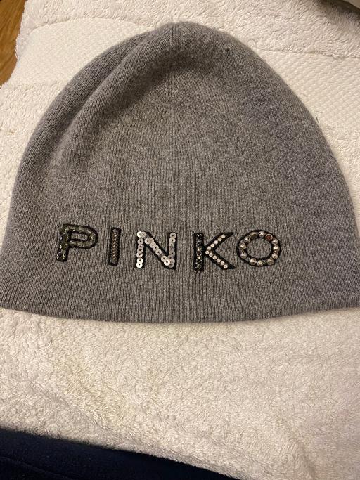 Buy & Sell South West London Wimbledon - South West London - Photos for Pinko hat