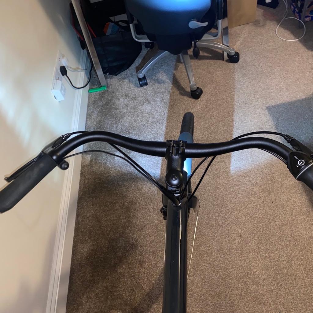 used vanmoof bike for sale