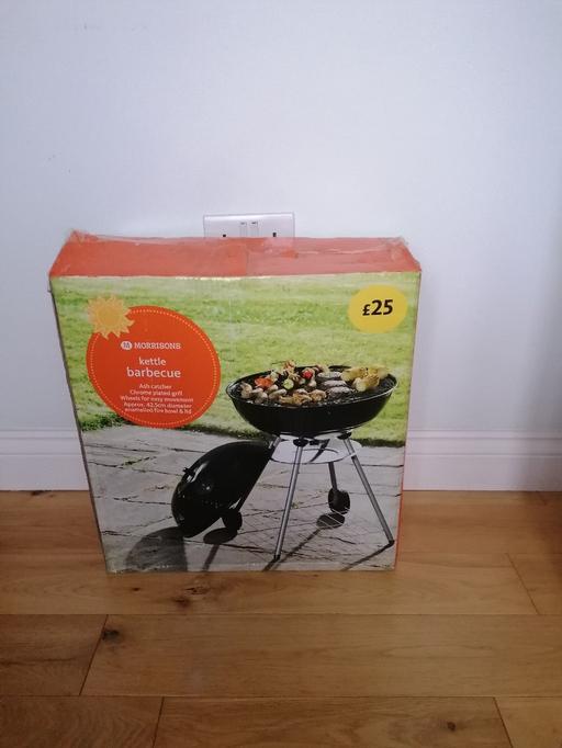 Buy & Sell West London Hounslow - Photos for Kettle barbecue