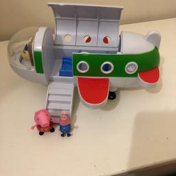 Great condition 
Please see other listings lots of peppA pig