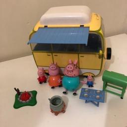Great condition 
Please see other listings lots of Peppa pig