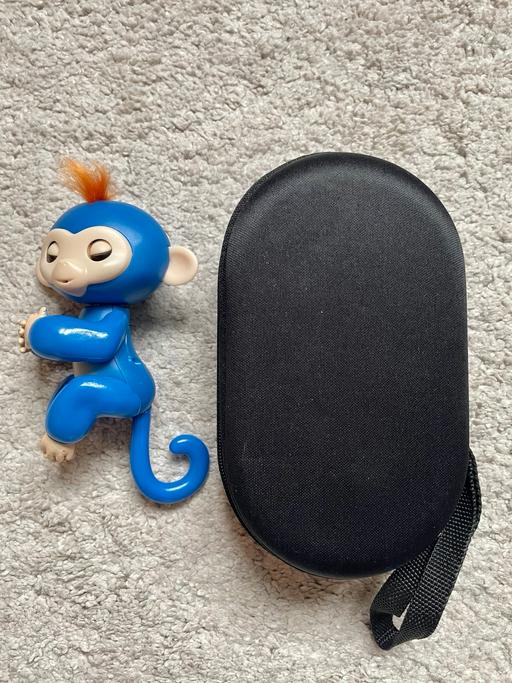 Buy & Sell Gloucestershire Cotswold - Photos for Fingerling Monkey Toy