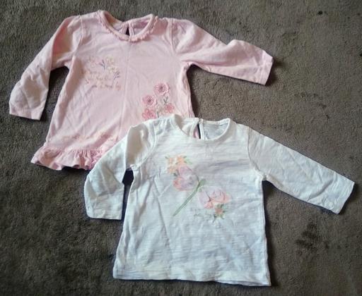 Buy & Sell Merseyside Sefton - Photos for 2x 6-9 months tops George