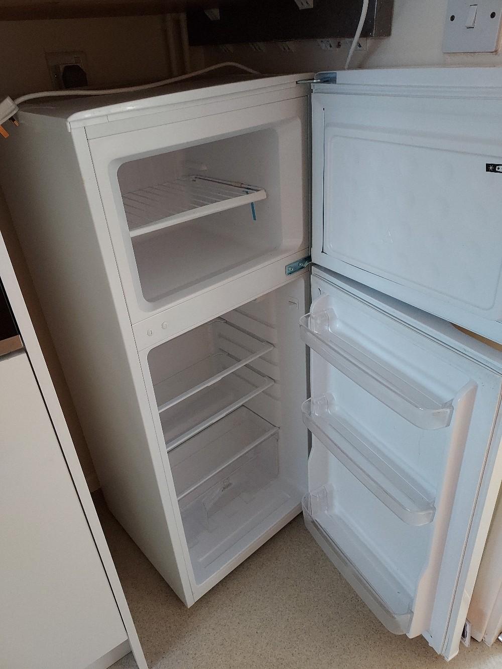 Fridge Freezer In B64 Dudley For 55 00 For Sale Shpock   6199634205f6be5fb0a6c414