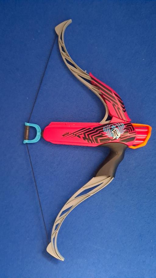 Buy & Sell West Midlands Sandwell - Photos for Nerf Rebelle Cross Bow