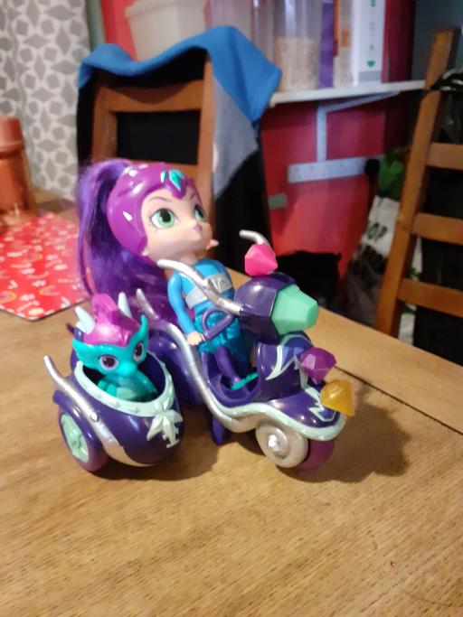 Buy & Sell West Yorkshire Wakefield - Photos for shimmer and shine toys