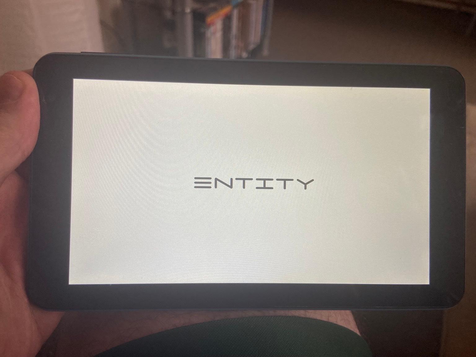 Entity Verso Mini 7 Inch Tablet Android in HD6 Calderdale for £15.00 ...