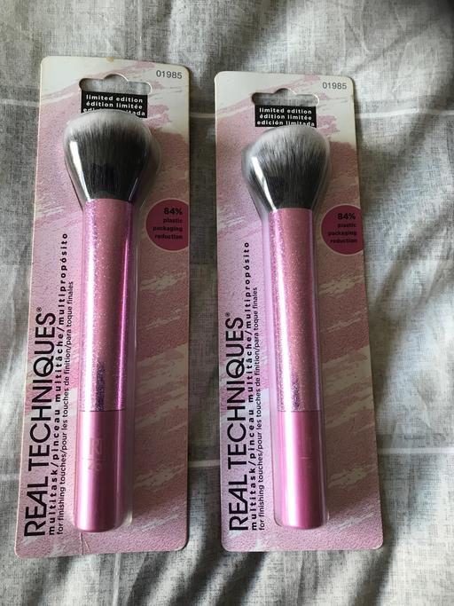 Buy & Sell West Midlands Dudley - Photos for Real Techniques Makeup Brush