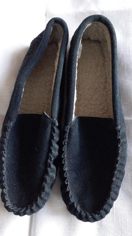 Buy & Sell West Midlands Dudley - Photos for Gents Slippers