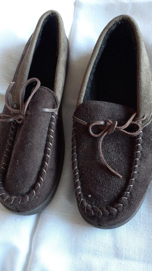 Buy & Sell West Midlands Dudley - Photos for Gents Slippers