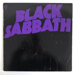 One of their best Albums.

Warner Bros. BS 2562, US 1971

Vinyl: VG
Cover: VG

Santa Maria Pressing, embossed cover with purple and black lettering, olive green labels.

Ask for PayPal and shipping policy.