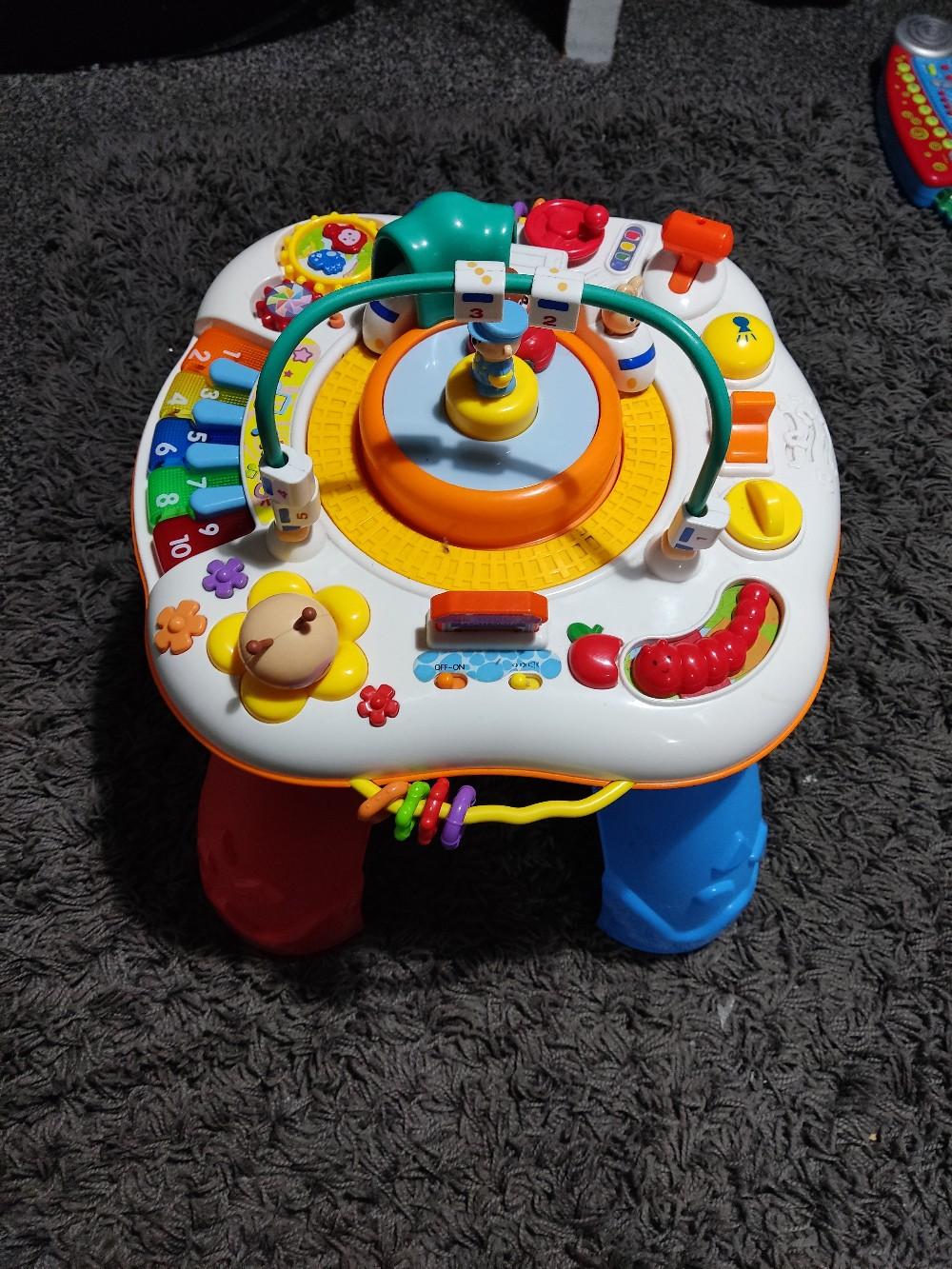 stand up activity table in S20 North East Derbyshire für £ 5,00 zum ...