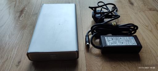 Buy & Sell East London East India - East London - Photos for IcyBox IB360U-BL HDD Enclosure