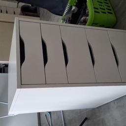 Ikea Schubladen Schrank