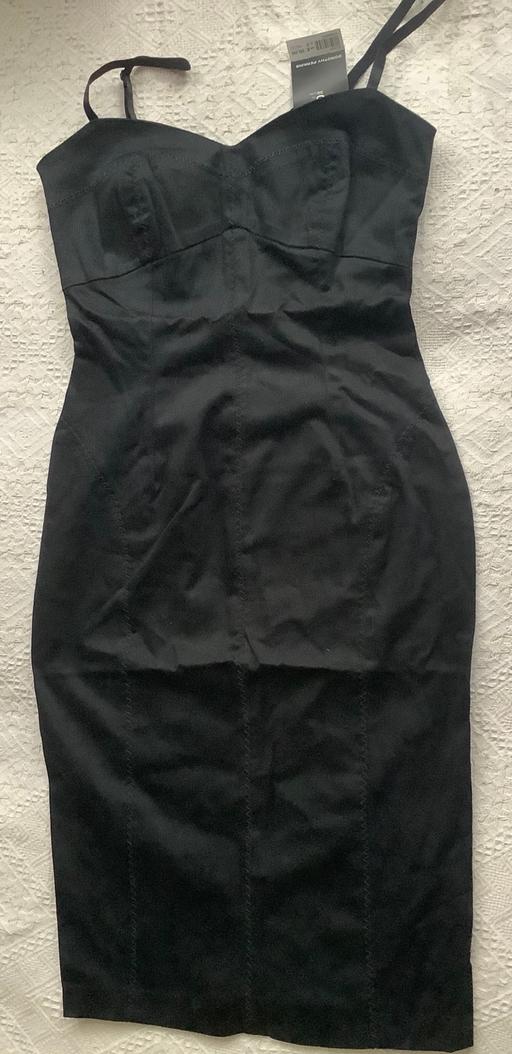 Buy & Sell North London Highbury - North London - Photos for New Dorothy Perkins bodycon dress size 8