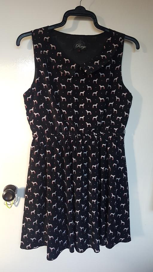 Buy & Sell Leicestershire Oadby and Wigston - Photos for (14) ladies dress