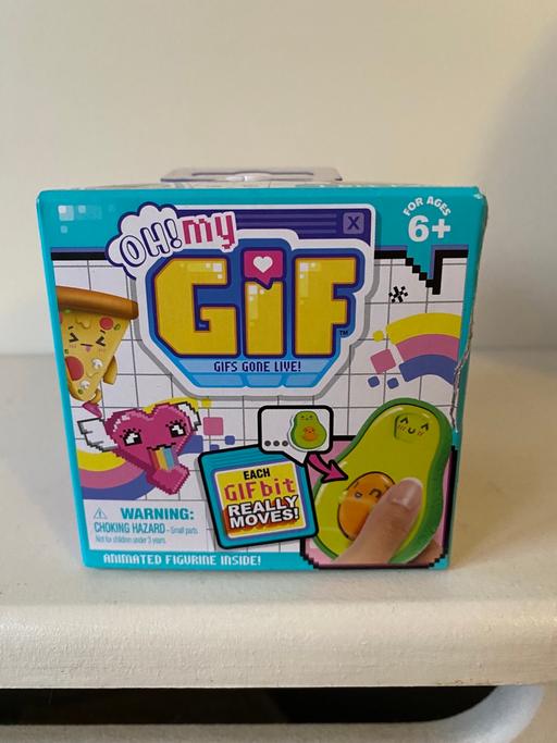 Buy & Sell West Midlands Birmingham - Photos for Oh my GIF blind box