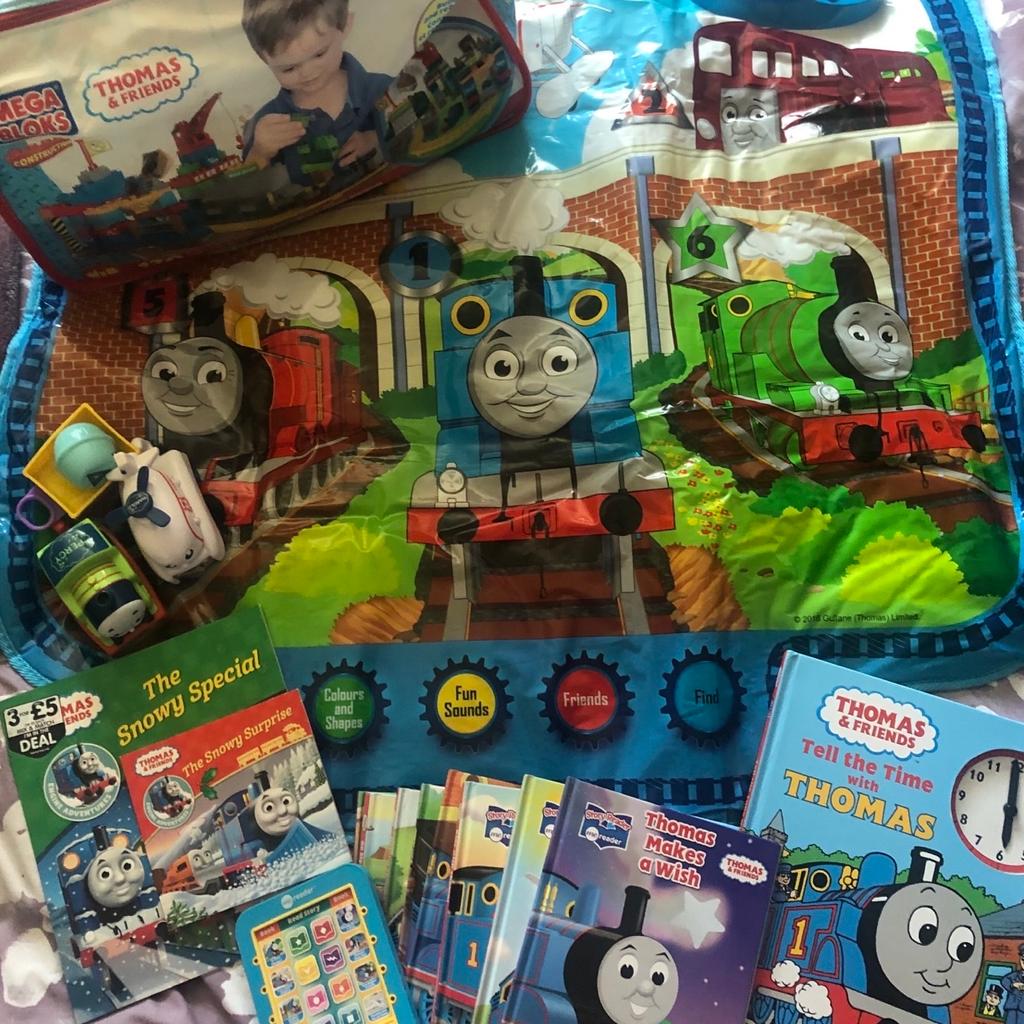 Thomas the Tank Engine bundle in L26 Knowsley für 10,00 £ zum Verkauf ...